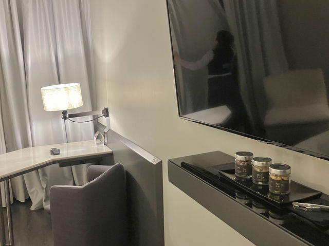 🛏️바리의 세련된 쉼, 더 니콜라우스 호텔  – 클래식함과 모던함이 공존하는 남부 이탈리아의 안식처