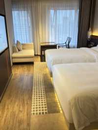 3‑day itinerary for Shanghai, with accommodation, food tips, and practical advice: