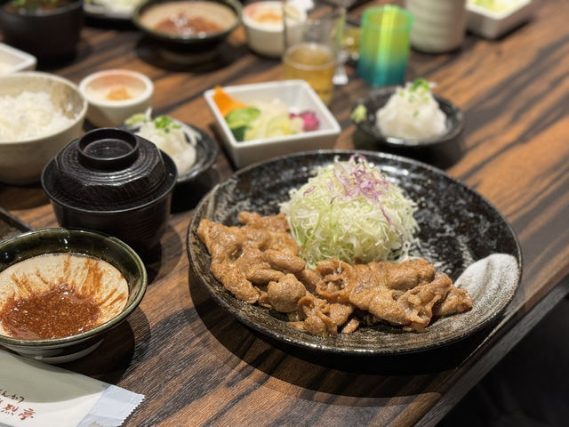 🥢 Worth the Wait: A Katsu Experience to Remember at Katsuretsu Tei Shinshigai