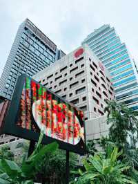 Orchard Road: The Ultimate Stay and Shop Destination in Singapore 