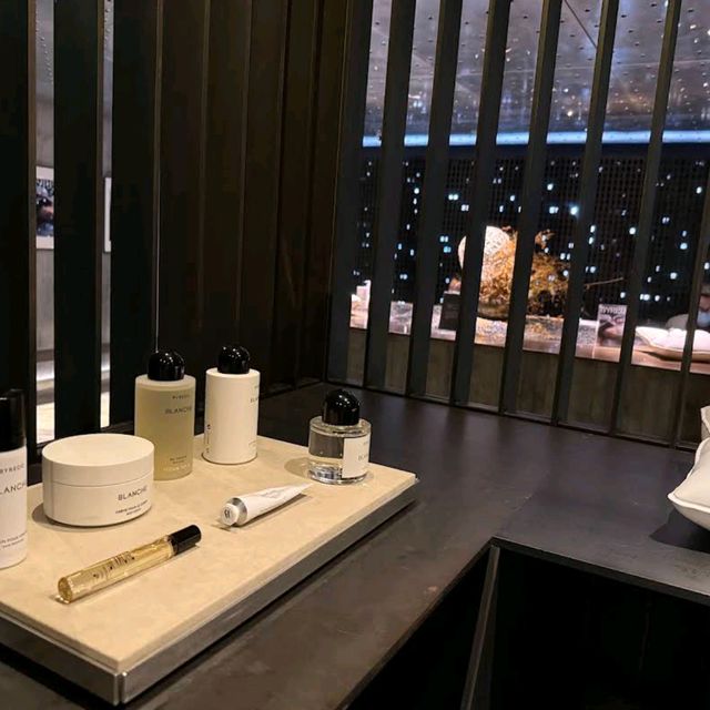TUVE Hotel