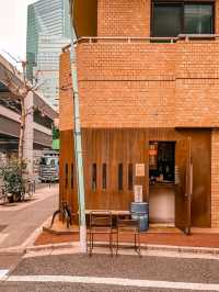 222 Coffee Tokyo