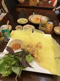 ベトナム料理を楽しみたいならココ！