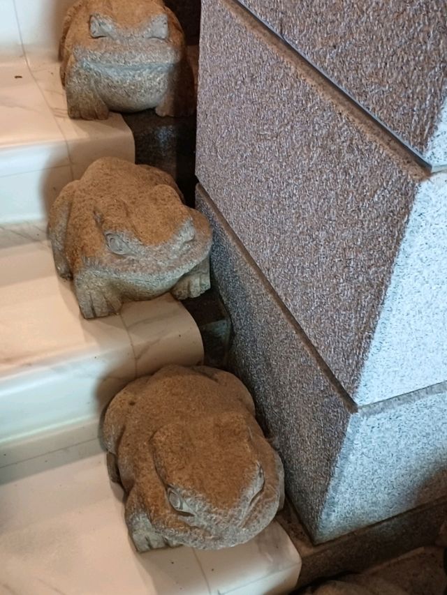 주말 산책 코스