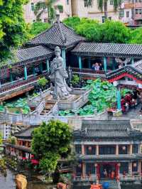 少眾深圳萬景樓