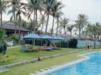 🌊 3 Days 2 Nights trip at Silver Beach Resort 🏖️