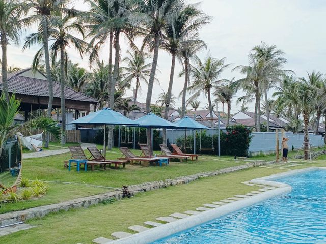 🌊 3 Days 2 Nights trip at Silver Beach Resort 🏖️