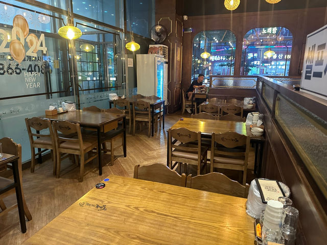 가장맛있는족발