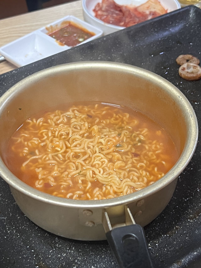 청주 율량동 가성비 최고 “장미막창”🍖
