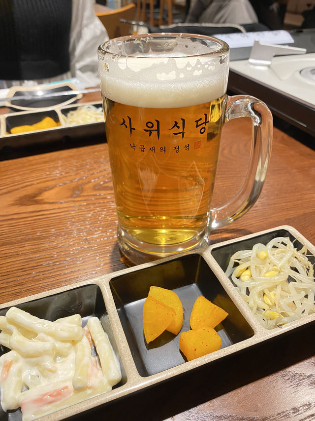 【東京/新大久保】ソウルで大人気のサウィ食堂がついに日本上陸！
