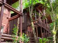 🌿✨ Philea Resort & Spa, Melaka – Nature Escape with Wooden Charm! 🏡🌸