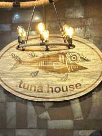 Tuna House Manado in Gading Serpong: Home of Diverse Tuna Delicacies