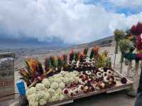 Bromo Volcano: An Unforgettable Encounter with Nature’s Power 🌋