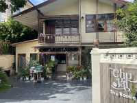 ชูใจ - Chujai The Roaster สาขา ในเมือง