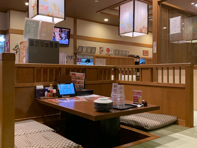 🍱 Dinner Delight at Kusatsu Yumoto Suisyun