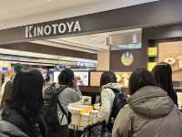 根本遊樂園！新千歲機場不是終點，而是北海道旅程最精彩的開始🛫🍜🎬