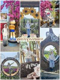 ปายนา..นารา 