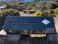 【静寂と絶景の出会い🌄春雨展望台で心を整える旅】
