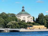 Stockholm Toy Museum