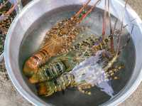 หมู่บ้านชาวประมง Mui Ne Fish Village