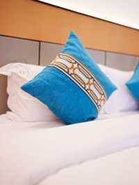 💢 Ruby Hotel เวียงจันทร์