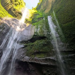 Madakaripura Waterfall, East Java