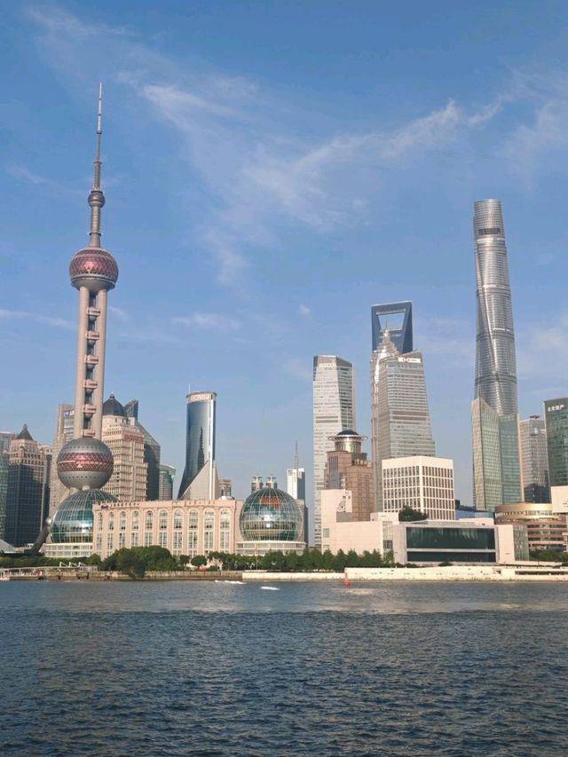 魔都上海，文青城市