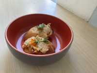 🐾 Paws & Pasta at W39 Bistro & Bakery – A Chill Spot for You and Your Pup