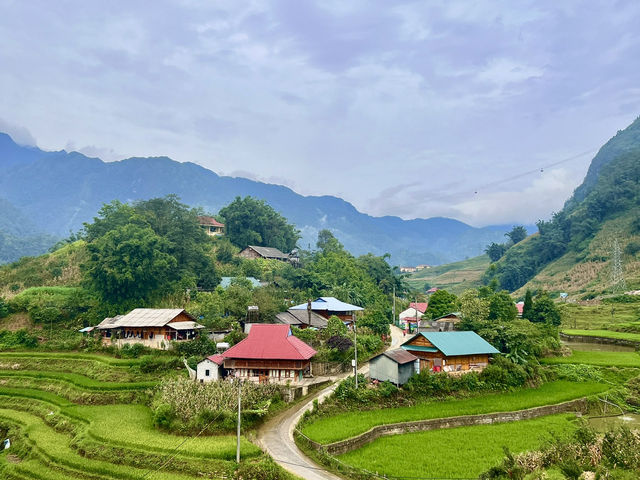 越南少數民族之旅