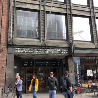 トランジット旅in Helsinki 