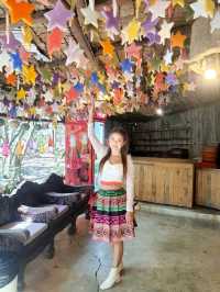 บ้านหอมเทียน สวนผึ้ง ราชบุรี