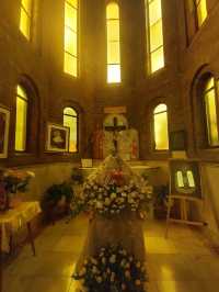 ⛪St Joachim's In Lidcombe⛪
