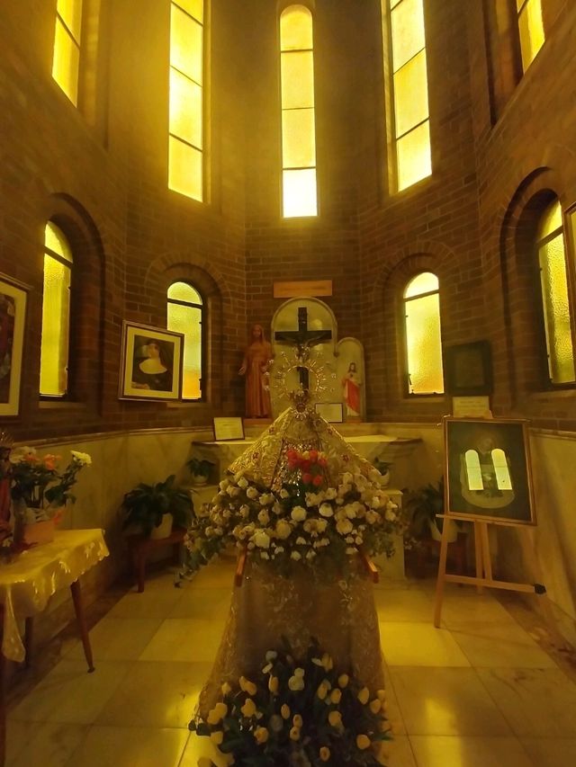 ⛪St Joachim's In Lidcombe⛪