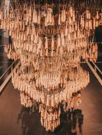 When the Light Dances – My Afternoon at Sagrada Família
