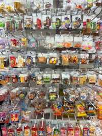 香港好きにおすすめ！ミニチュアが帰るお店