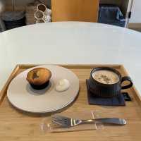 Cafe雲の峰