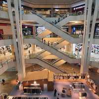 SkyAvenue Shopping Mall