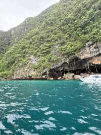 🏝️ Paradise Found: Maya Bay & Beyond! 🌊