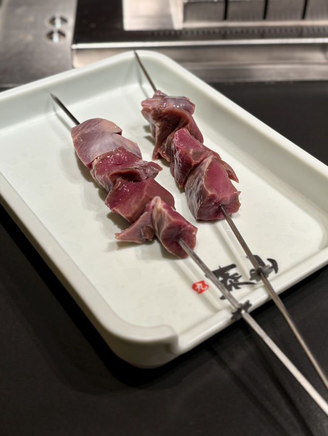 【大阪・十三】本場・延辺の串焼きと郷土料理を大阪で味わえる「九 泰山 十三店」
