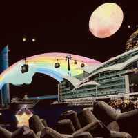 ARTE MUSEUM Busan: An Immersive Digital Art Wonderland