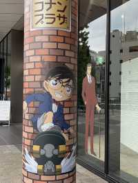 名探偵コナンプラザでゲットしたい！おすすめお土産5選🕵️‍♂️🎁