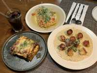 💑 울산 양식 데이트 맛집 BEST 3