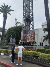 Warner Bros. Movie World !