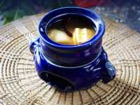 A fine dining experience at Blue Elephant Phuket