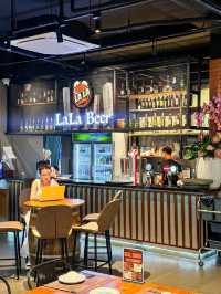 Lala Beer Restaurant & Bar
