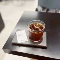 X coffee GINZA