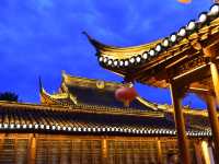 南京夫子廟