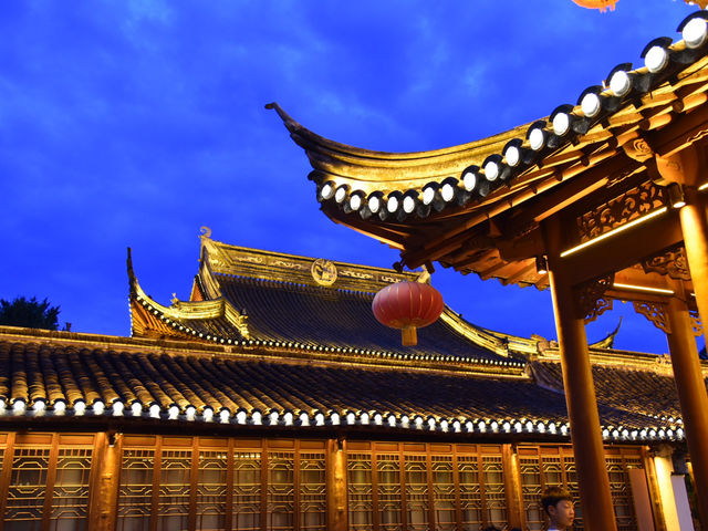 南京夫子廟