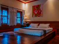 KAOMAI LANNA RESORT CHIANGMAI