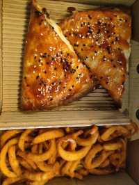 Savor Every Slice at Semporna Pizza Hut!